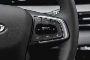 Chery Tiggo 4 Active