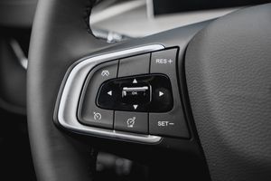 Chery Tiggo 4 Active