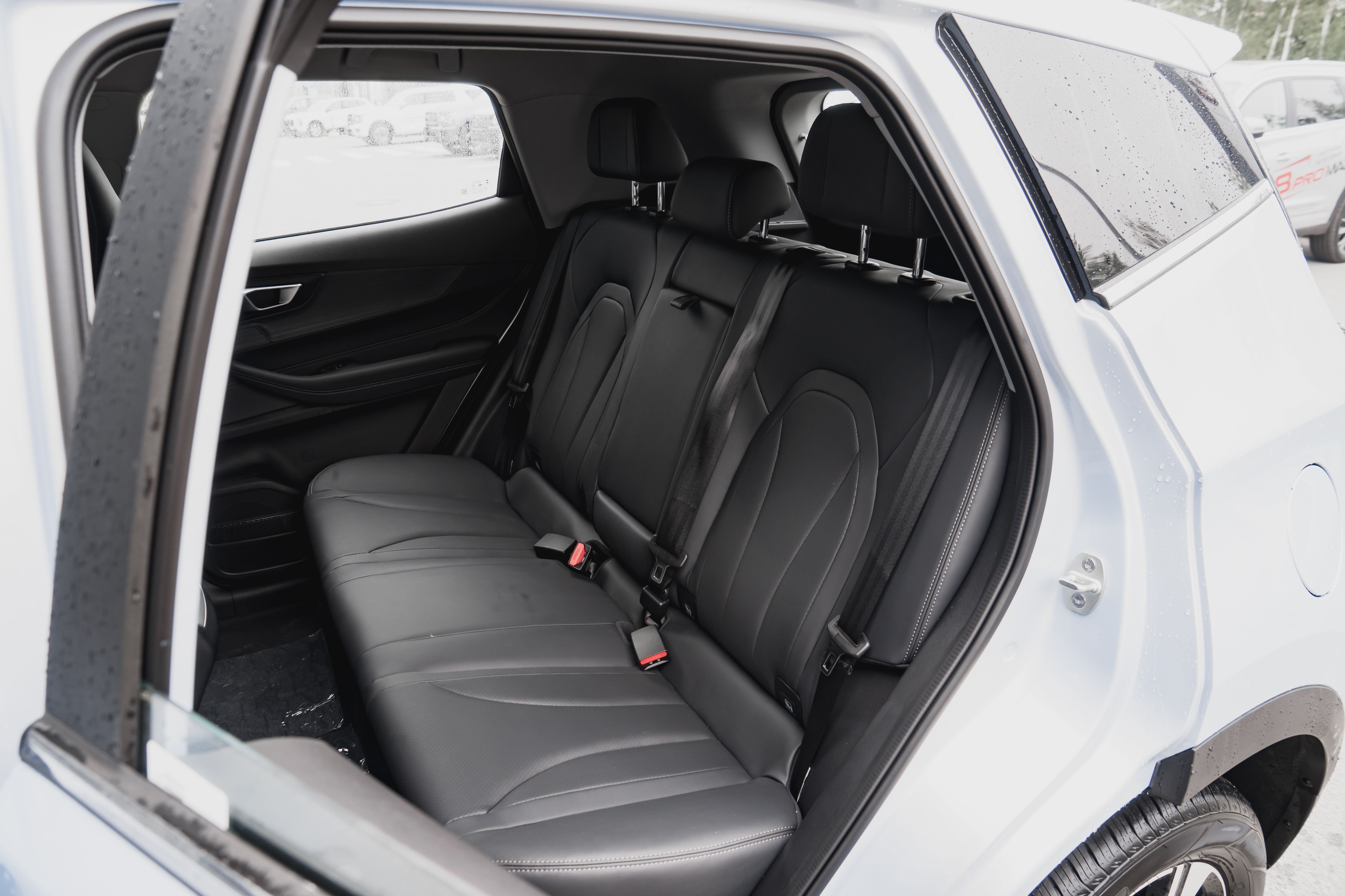 Chery Tiggo 4 2024 года, 0 км - вид 31