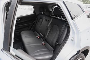 Chery Tiggo 4 Active