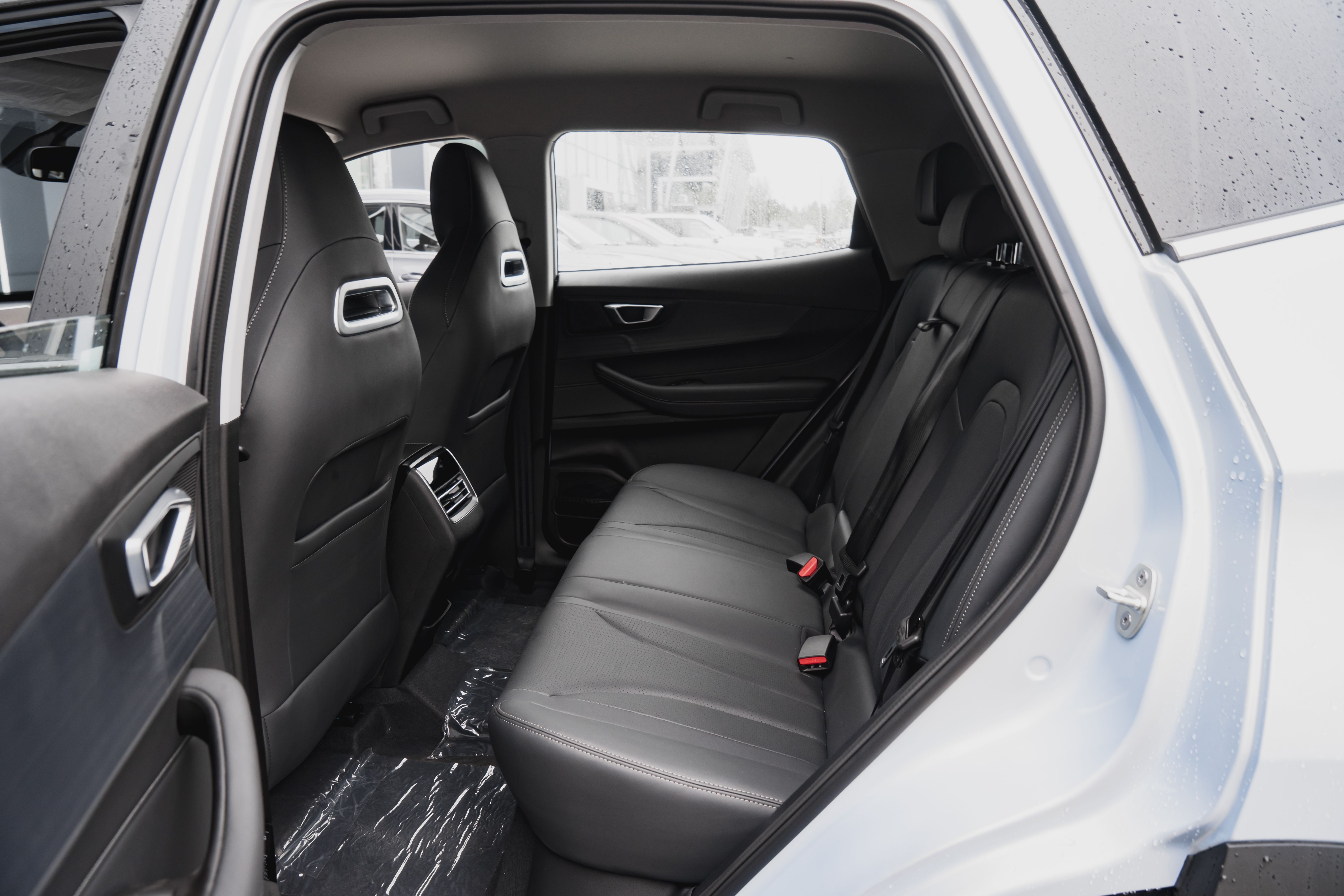 Chery Tiggo 4 2024 года, 0 км - вид 32