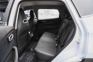 Chery Tiggo 4 Active