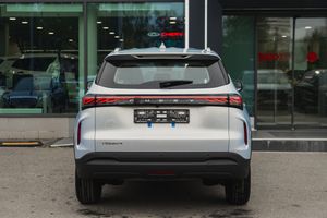 Chery Tiggo 4 Active
