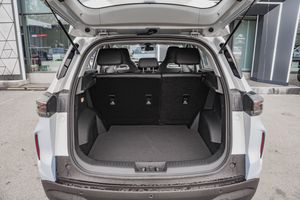 Chery Tiggo 4 Active