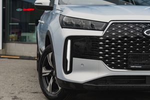 Chery Tiggo 4 Active