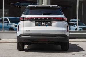 Chery Tiggo 4 Prime