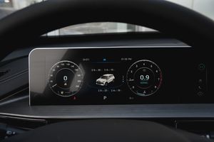 Chery Tiggo 4 Prime