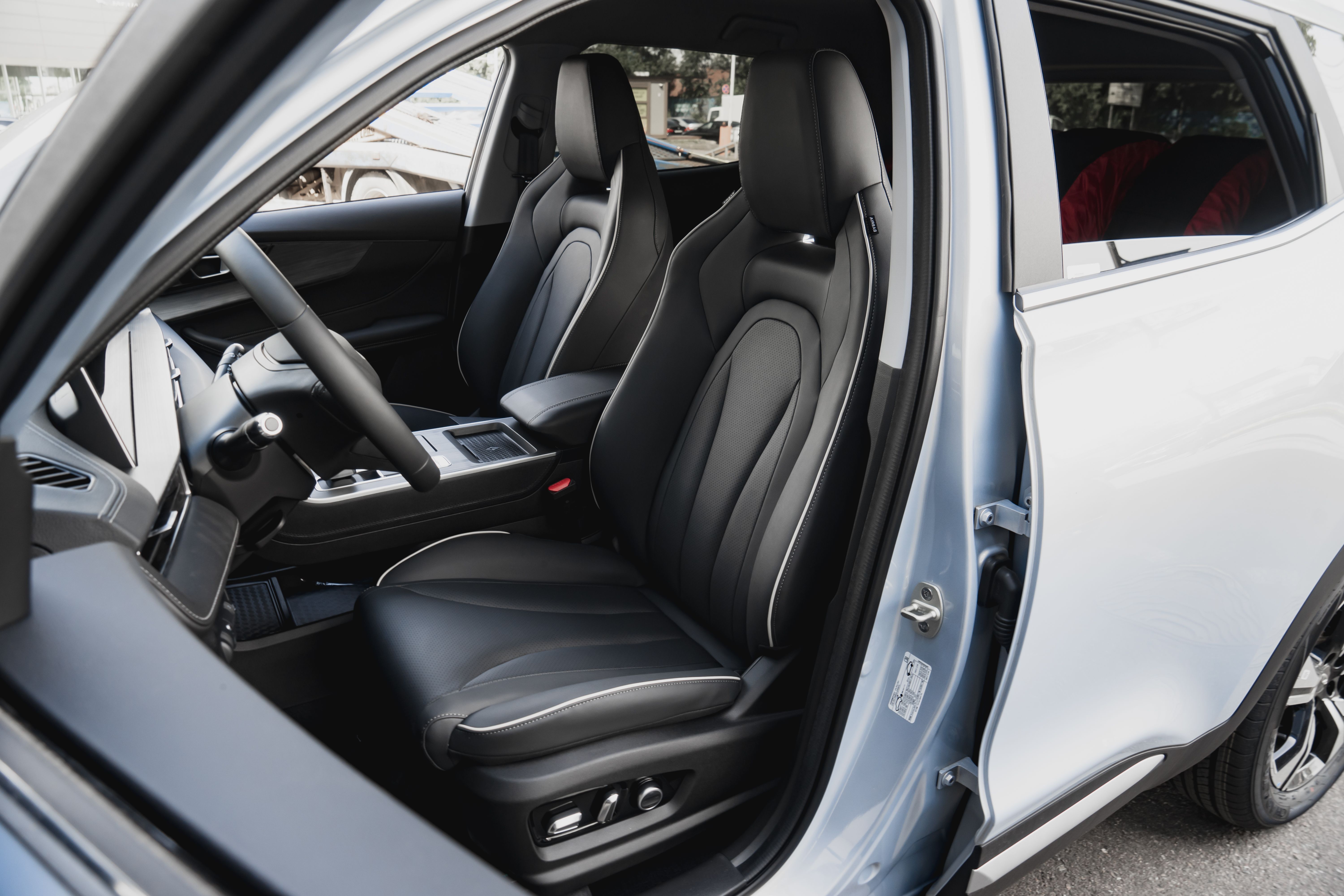 Chery Tiggo 4 2024 года, 0 км - вид 30