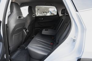 Chery Tiggo 4 Prime