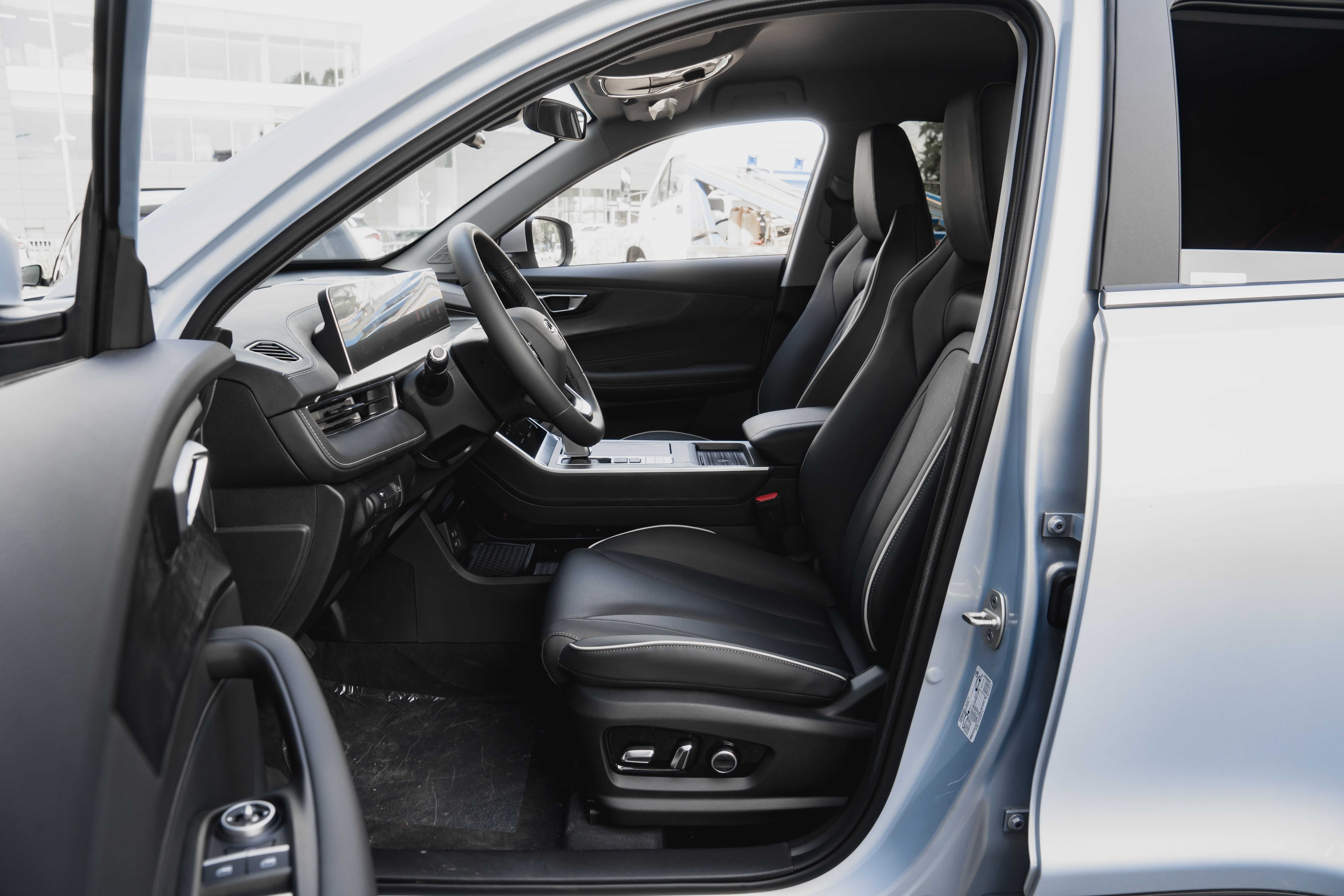 Chery Tiggo 4 2024 года, 0 км - вид 29