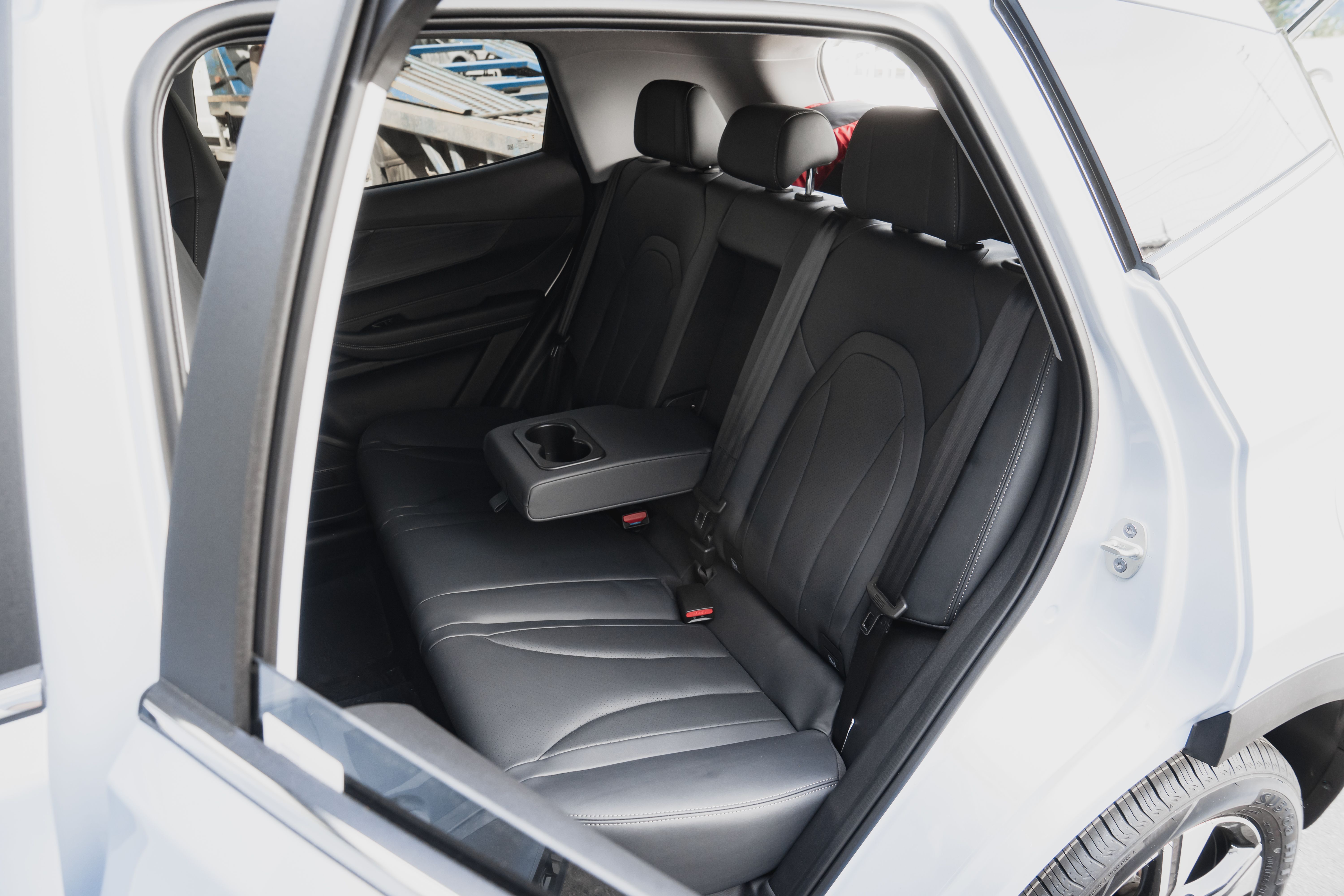 Chery Tiggo 4 2024 года, 0 км - вид 34