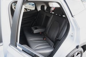 Chery Tiggo 4 Prime