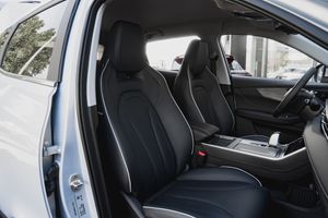 Chery Tiggo 4 Prime