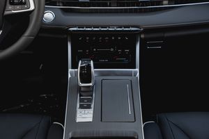 Chery Tiggo 4 Prime