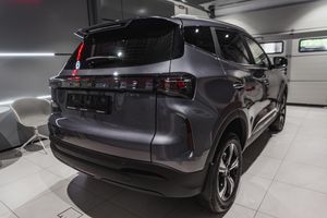 Chery Tiggo 4 2024 года, 0 км - вид 7