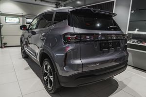 Chery Tiggo 4 2024 года, 0 км - вид 5