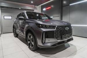 Chery Tiggo 4 2024 года, 0 км - вид 3