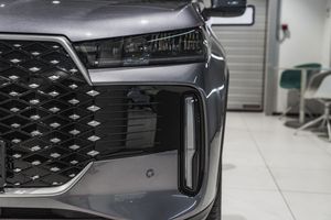 Chery Tiggo 4 2024 года, 0 км - вид 4