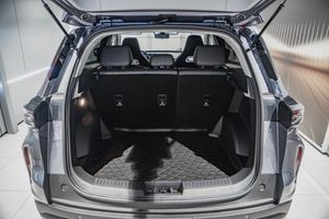 Chery Tiggo 4 2024 года, 0 км - вид 12