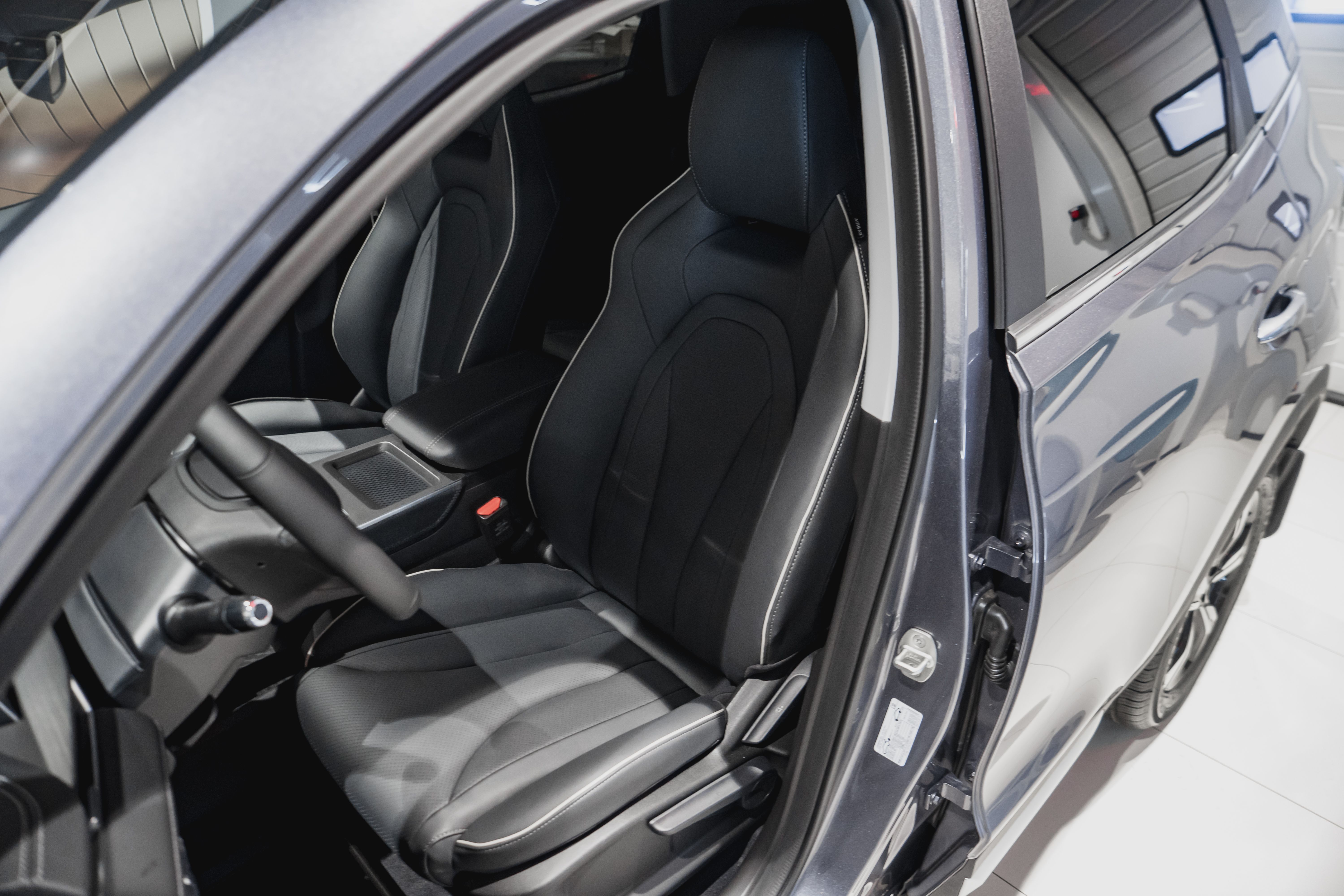 Chery Tiggo 4 2024 года, 0 км - вид 11