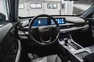 Chery Tiggo 4 2024 года, 0 км - вид 10