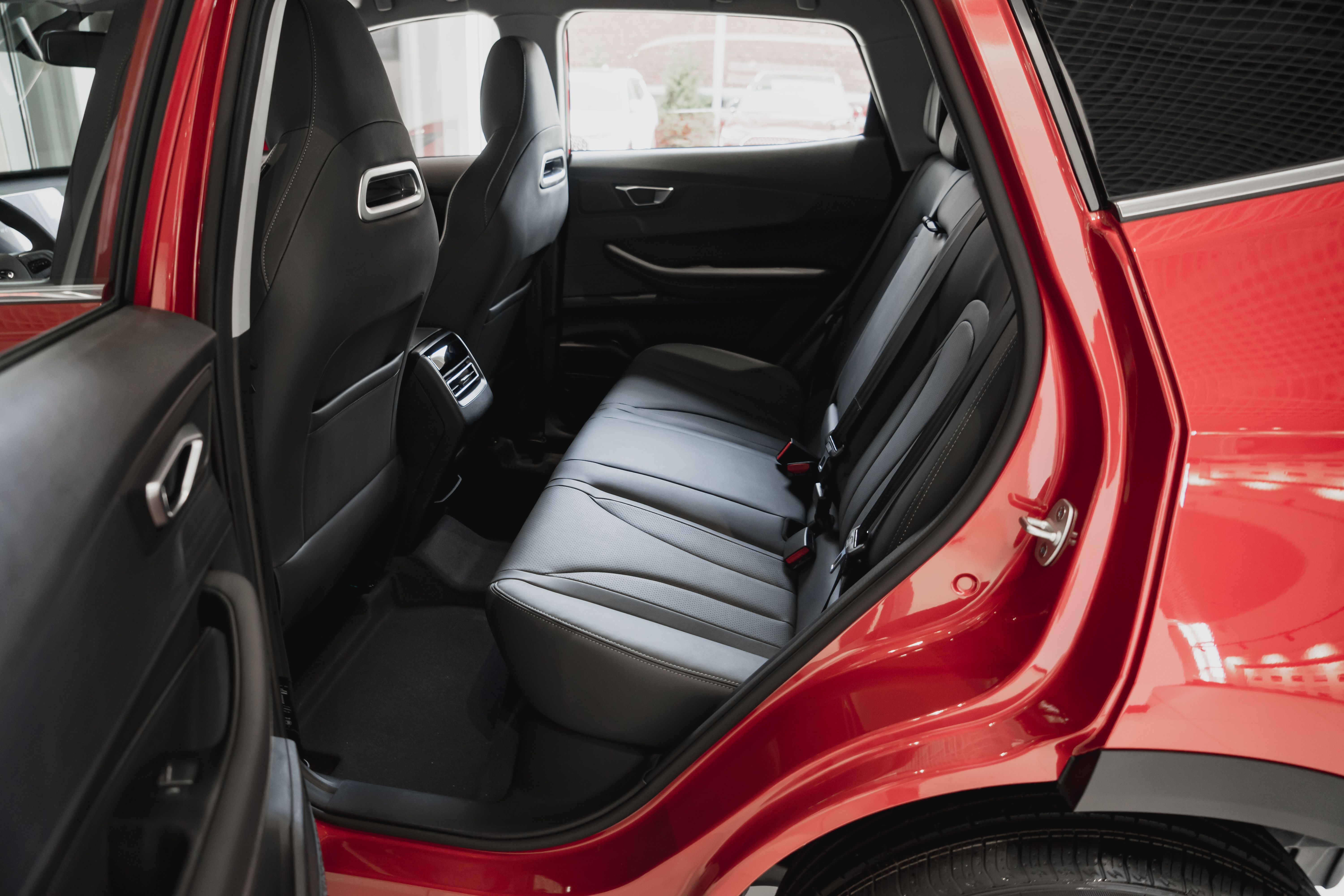 Chery Tiggo 4 2024 года, 0 км - вид 11