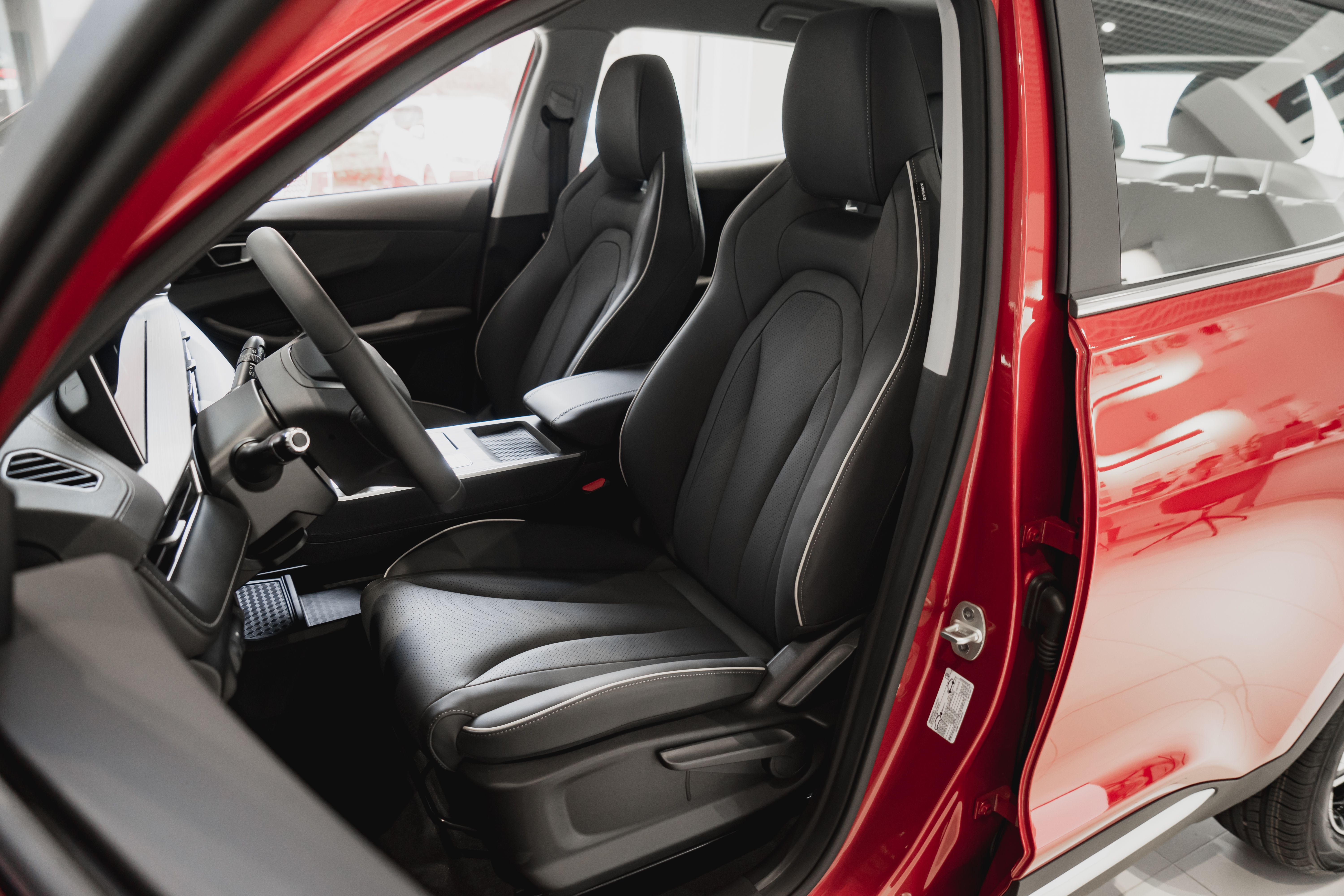 Chery Tiggo 4 2024 года, 0 км - вид 10