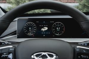 Chery Tiggo 4 Prime