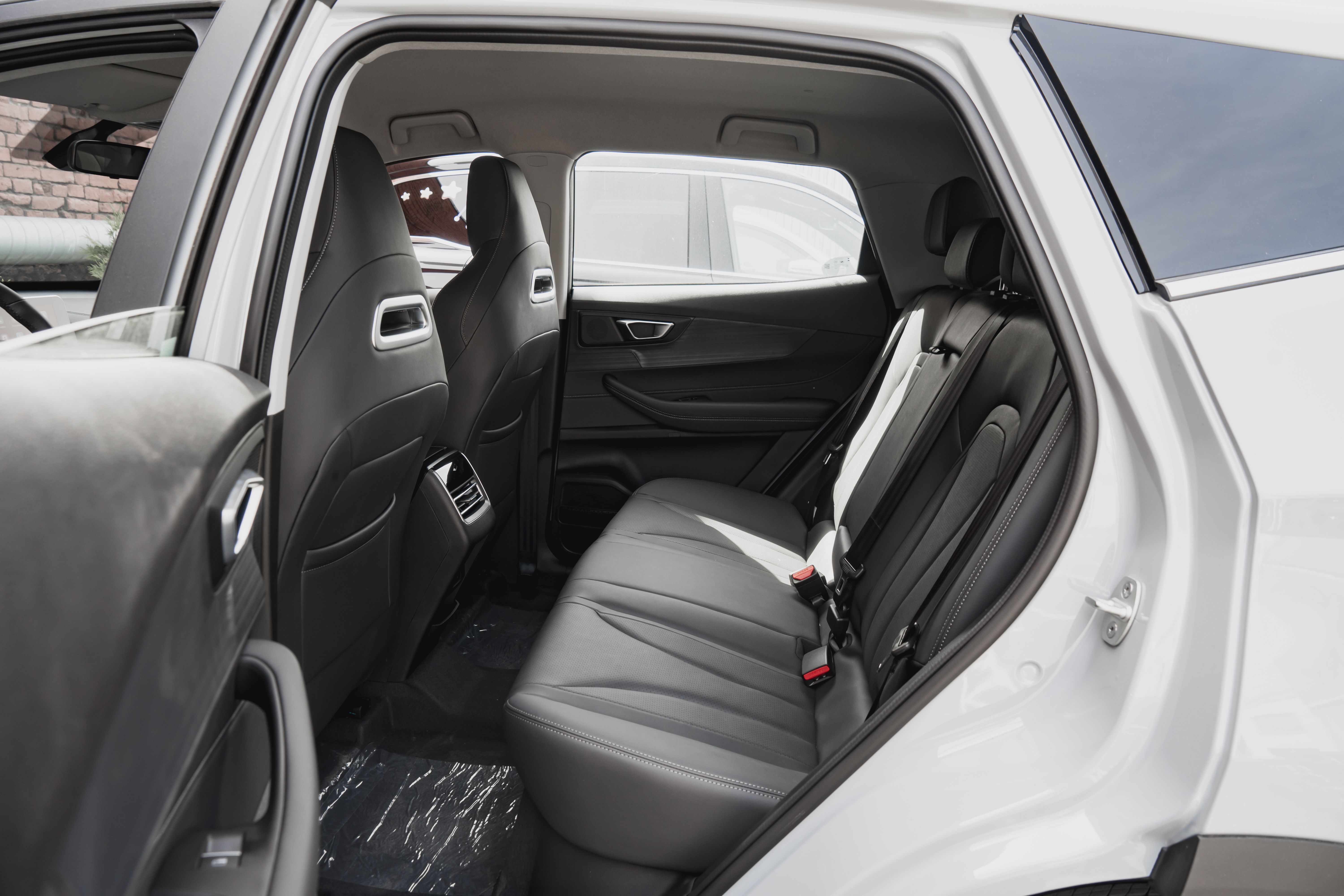 Chery Tiggo 4 2024 года, 0 км - вид 32