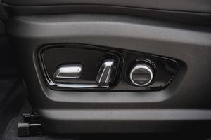 Chery Tiggo 4 Prime