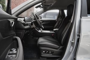 Chery Tiggo 4 Prime