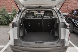 Chery Tiggo 4 Prime