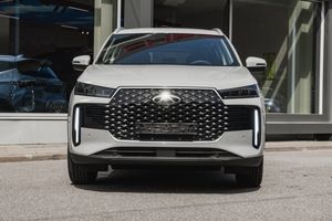 Chery Tiggo 4 Prime