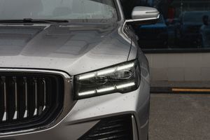 Geely Monjaro 2024 года, 0 км - вид 6