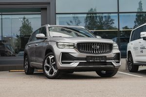 Geely Monjaro 2024 года, 0 км - вид 3