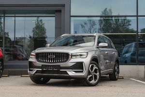 Geely MONJARO Luxury