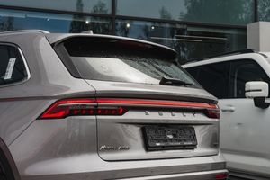 Geely Monjaro 2024 года, 0 км - вид 10