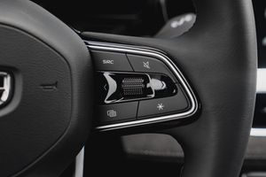 Geely Monjaro 2024 года, 0 км - вид 13