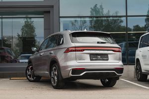 Geely Monjaro 2024 года, 0 км - вид 7