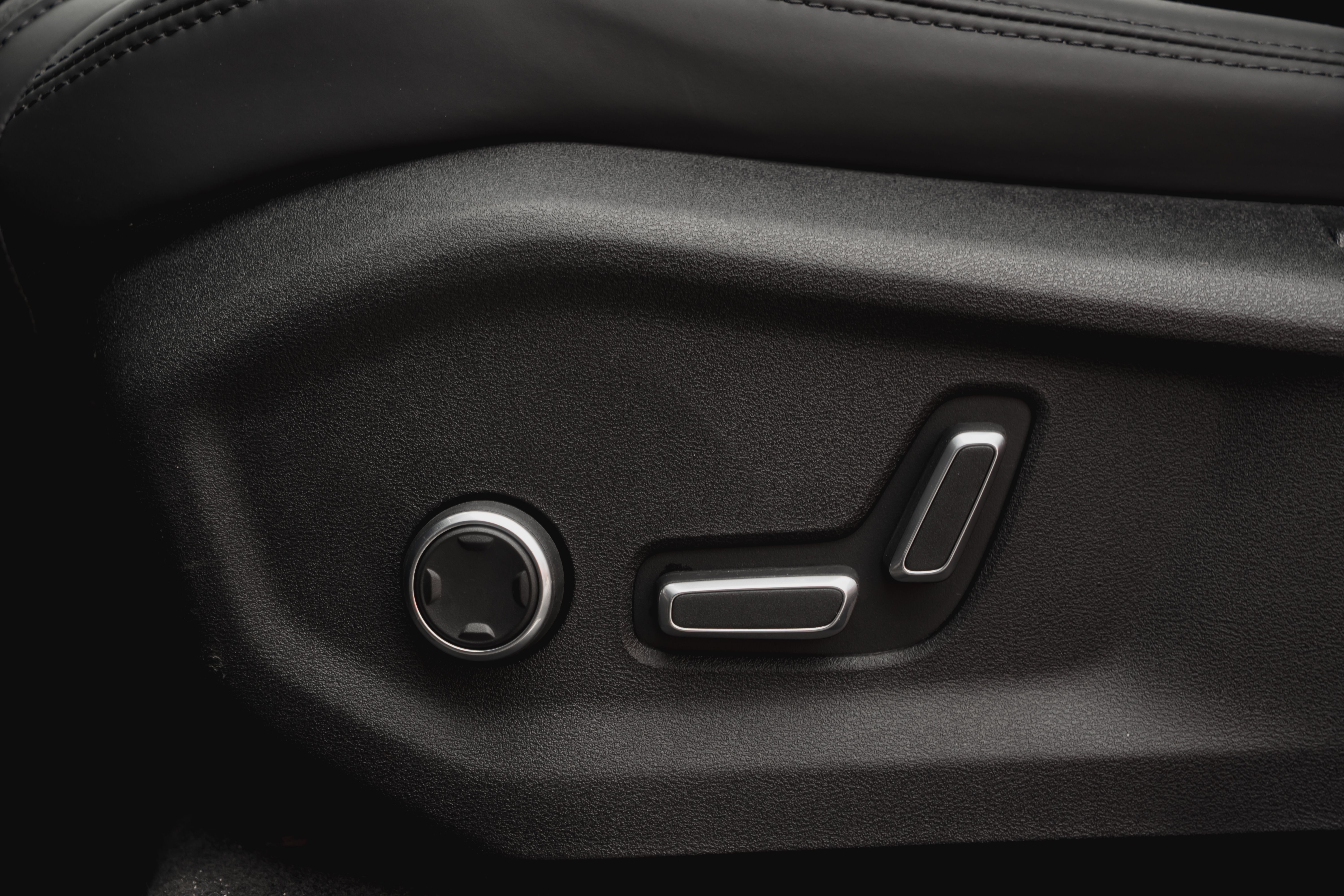 Geely MONJARO Luxury