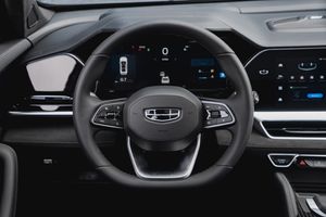 Geely Monjaro 2024 года, 0 км - вид 21
