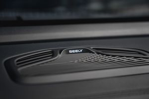 Geely Monjaro 2024 года, 0 км - вид 26