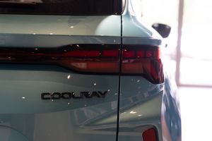Geely Coolray 2022 года, 0 км - вид 8