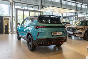 Geely Coolray 2022 года, 0 км - вид 5