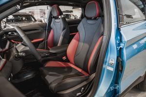 Geely Coolray 2022 года, 0 км - вид 11