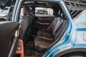 Geely Coolray 2022 года, 0 км - вид 12