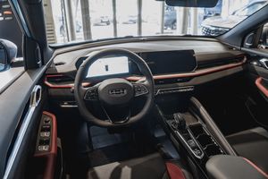 Geely Coolray 2022 года, 0 км - вид 10