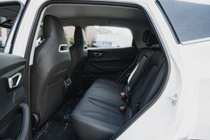 Chery Tiggo 4 Prime