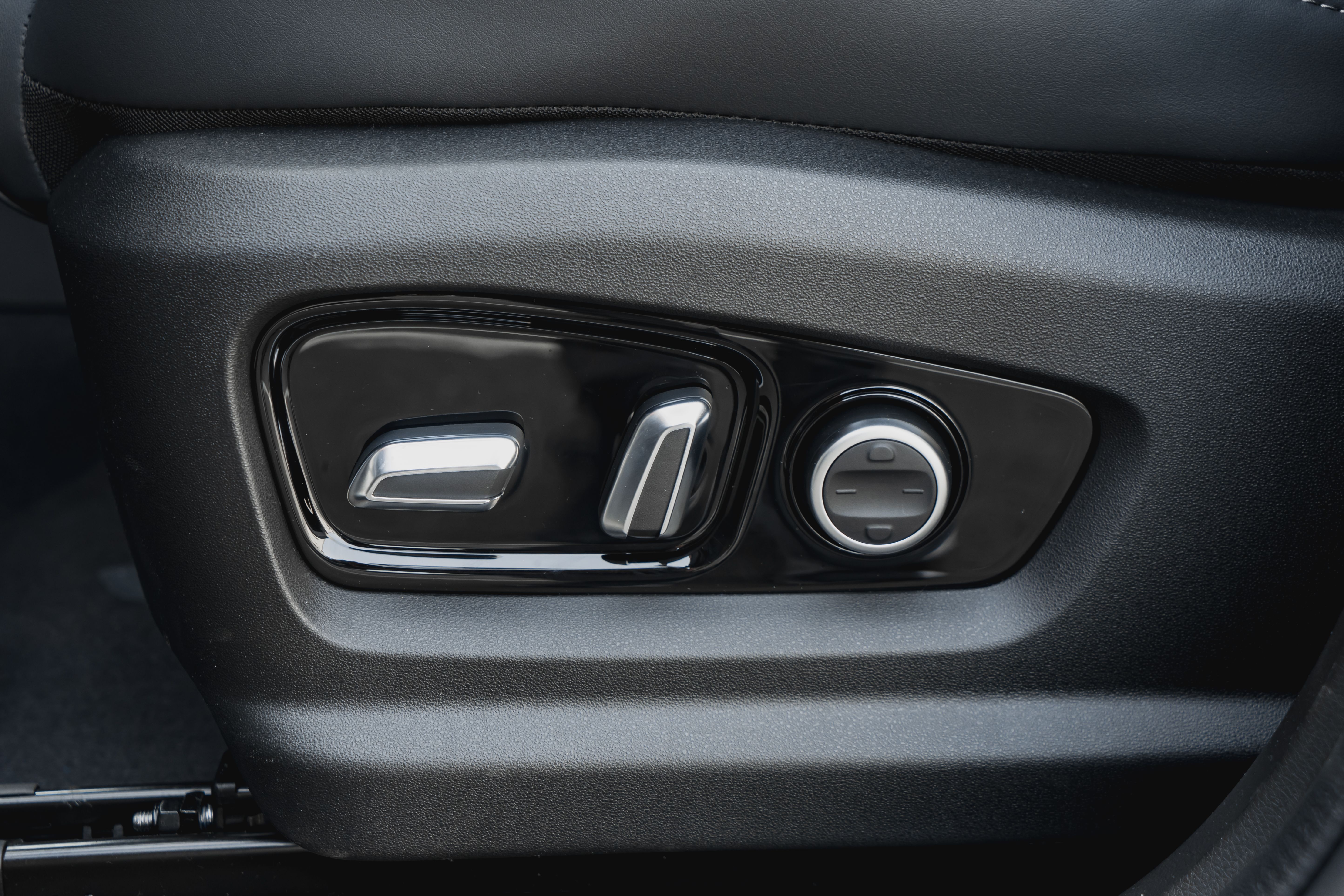 Chery Tiggo 4 2024 года, 0 км - вид 15