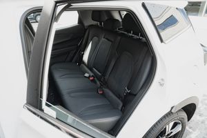 Chery Tiggo 4 Prime